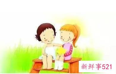 3-4岁幼儿年龄的特点