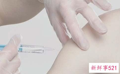 梦见别人给自己打针