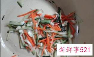 腐竹凉拌怎么做好吃窍门