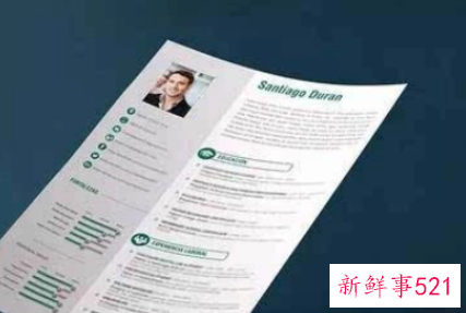 删掉这些词你的简历才会有回音