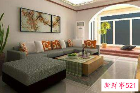 四种家居风水可以催旺财运