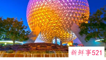 迪士尼计划打造高端社区Cotino