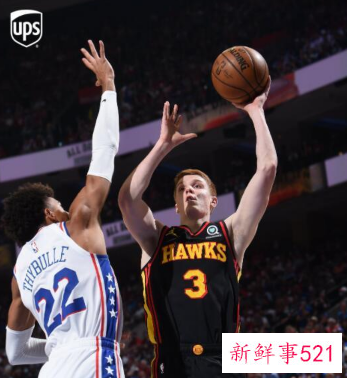 老鹰客场抢抢七淘汰76人晋级东决