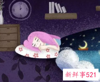 天天做梦梦到同一个人预示着什么