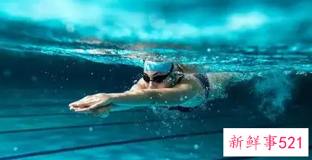 怎么游泳才能减肥瘦身