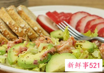 碳水化合物的好处