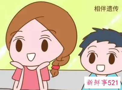 夫妻职业决定宝宝性别