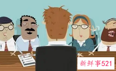 百度公司产品经理求职面试经历