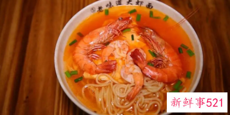 立夏节气特色美食