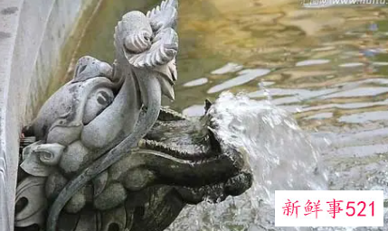 梦见乘龙入水是什么意思