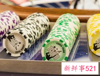 梦到赌钱输了预示着什么