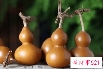 办公室挂葫芦对风水有什么作用