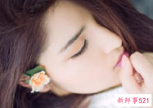 梦见心爱的女人被杀害