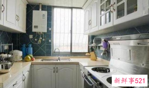 厨房灶神十个禁忌