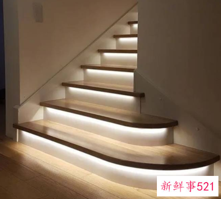 橱柜需要装感应灯吗