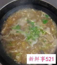 速食汤是怎么做出来的