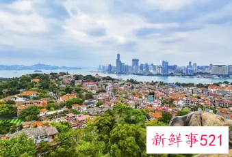 多地A级景区今年暑期面向全国免门票