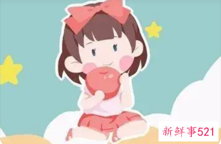 未成年梦见自己生出一个孩子