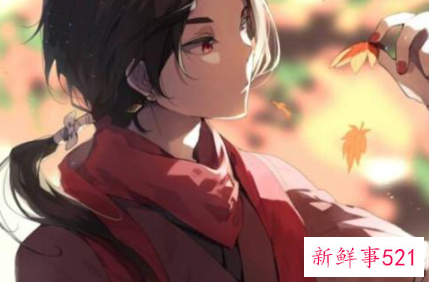 男的喜欢女的有什么表现