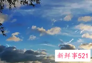 孕妇梦见云朵是什么意思