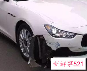 车被撞了应该怎么办