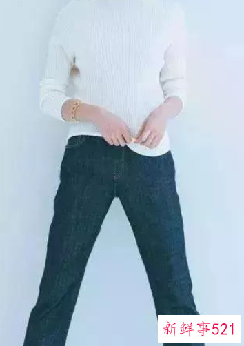 职场女性穿搭图片