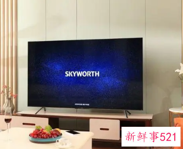 电视最主要哪些配置要好