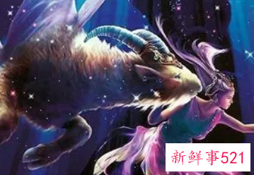 十二星座专属昵称和头像女生