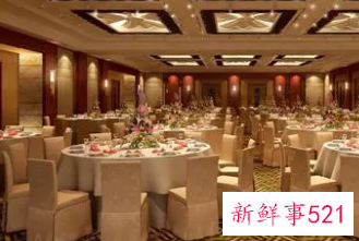 梦见宴会有什么征兆