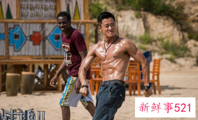 《战狼3》审核通过，吴京不再参演