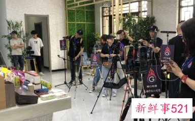 新人直播话术顺口溜