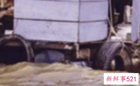 梦见发洪水有什么寓意