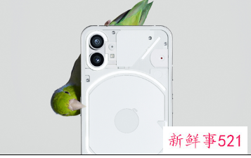 Nothing Phone 1已有超10万人预订,售价曝光