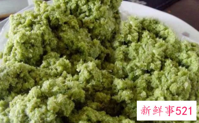 立夏节气特色美食