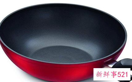 不粘锅的涂层