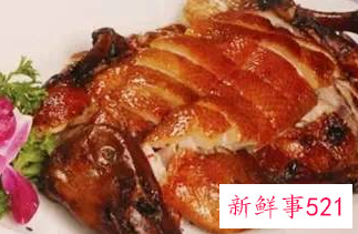 鸭子的烹饪方法