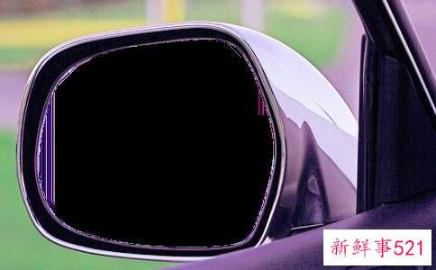 家里挂镜子有何风水讲究