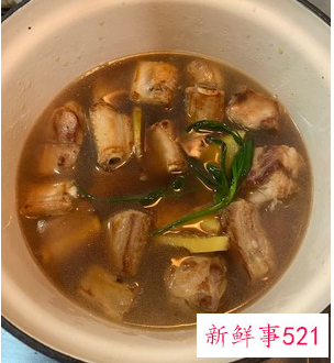 家常菜谱简单肉类做法