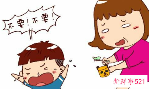 如何度过三四岁孩子的叛逆期