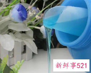 洗衣液劣质有什么危害