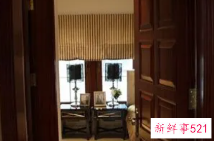 开门的风水禁忌有哪些