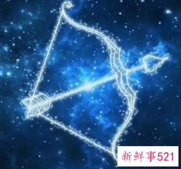 射手座会因为什么恋上一个人