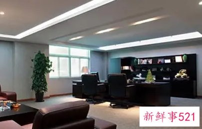 属羊办公室座位风水