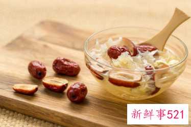 吃什么或者喝什么可以去火