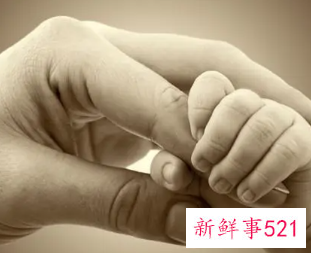 初为人父第一个生日感言