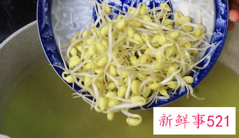 陕西人过事的八个凉菜