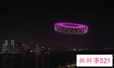 2022杭州亚运村举行竣工仪式