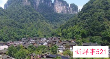 湖南旅游十大必去景区