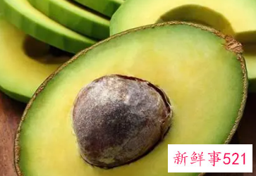 牛油果里面发黑能吃吗