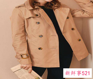 职场女性穿搭图片